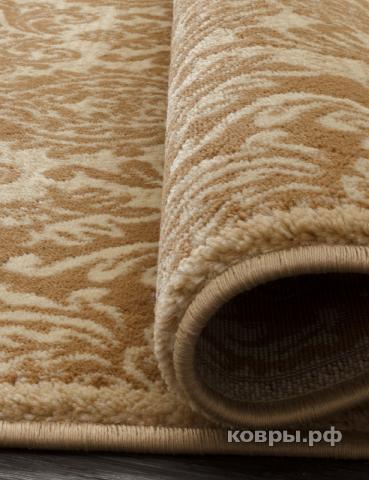 ковер MERINOS IZMIR D716 BEIGE — фото 3