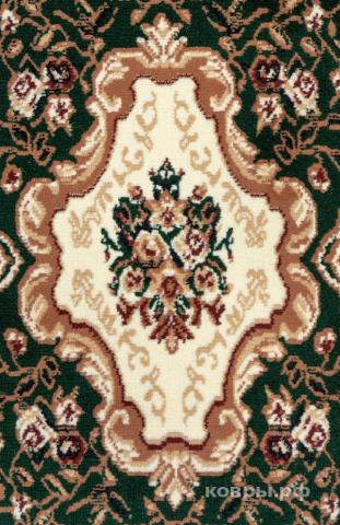 дорожка Merinos Laguna d017 GREEN — фото 7