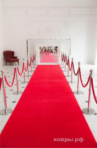 дорожка Карат Kolibri 11000 120 — фото 4