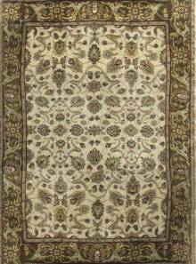 Индийский ковер ручной работы Агра 1.25x1.75