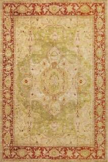 Афганский ковер ручной работы Чуби 2,75x3,65м