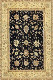 Афганский ковер ручной работы Чуби 2.7x3.46м