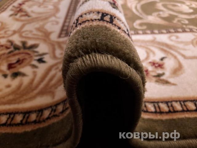 ковер Merinos Olympos d066 green — фото 8