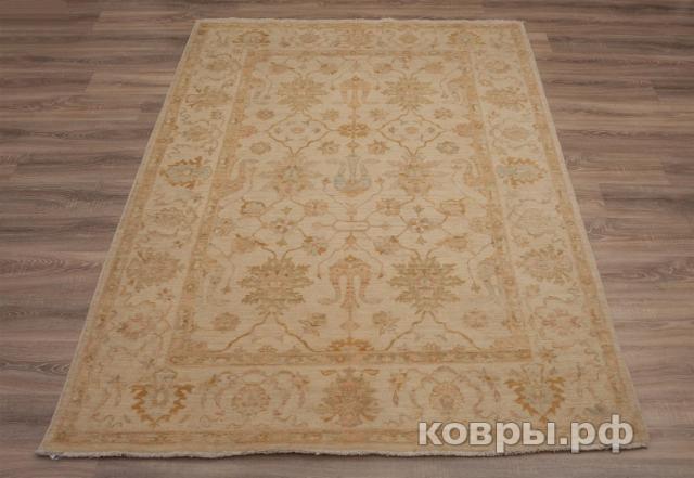 ковер ручной работы Пакистанский ковер ручной работы Чуби 1.67x2.37 — фото 5