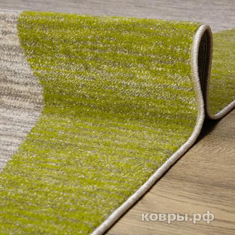 ковер БелКа Фиеста 36403 37326 овал — фото 2