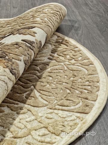 ковер RAGOLLE GENOVA 938009 626260 Круг — фото 3