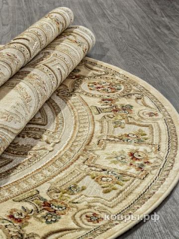 ковер RAGOLLE GENOVA 938028 626260 Овал — фото 3