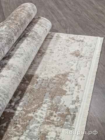 ковер KARDELEN MARMARIS 26925A GRY / D.BEIGE — фото 3