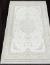 ковер DURKAR SANDALI 30031C CREAM / CREAM