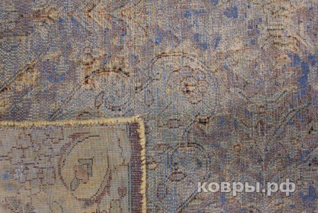 ковер ручной работы Шерстяной Иранский ковер ручной работы 4.12x3 — фото 3