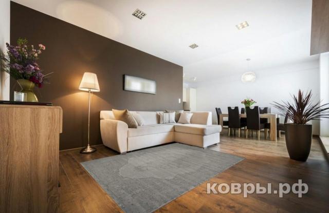 ковер Ковер EDA IPLIK BERLIN C837C A.GRİ COKEN / A.GRİ HEATSET — фото 3