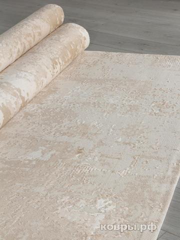 ковер Ковер ROZA SIESTA M032B BONE / BEIGE — фото 3