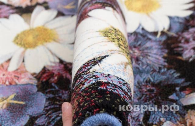 ковер Erdenet Hunnu 6A2366 176 — фото 6