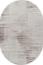 ковер Ковер DORUK MEXX MX015 BEIGE Овал