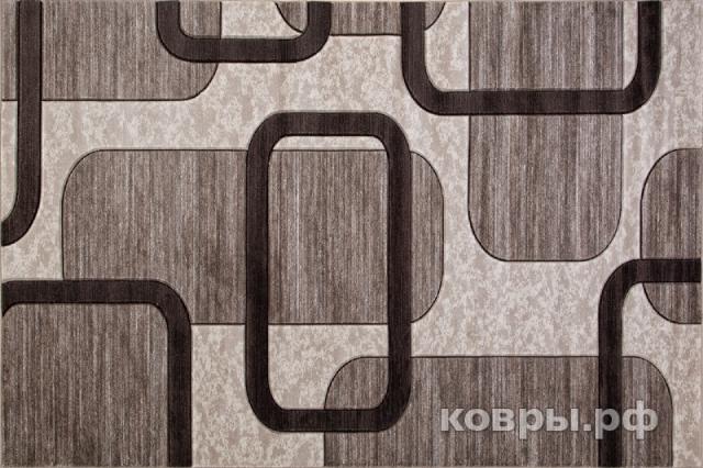 ковер MERINOS MEGA CARVING D465 BEIGE