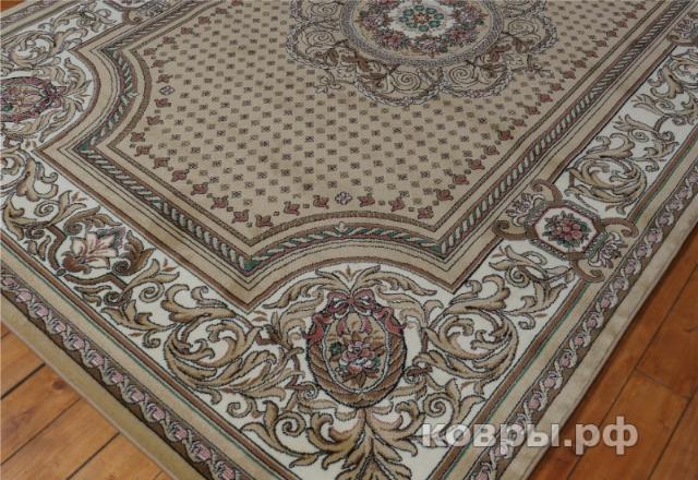 ковер Люберецкие ковры Дебют 15 01 — фото 5
