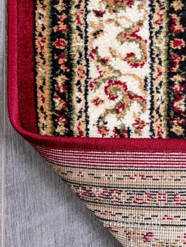 дорожка MERINOS OLYMPOS d064 RED — фото 9