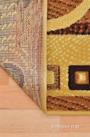 дорожка Merinos Laguna d043 BEIGE — фото 6