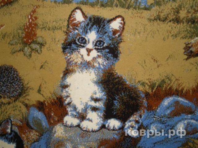 ковер Erdenet Hunnu сувенирный 6S860 82 — фото 4