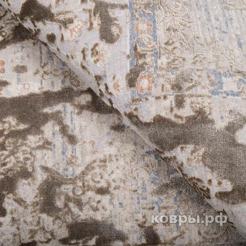 ковер Milat Art Deco 3041A CREAM / MINK_2 — фото 3