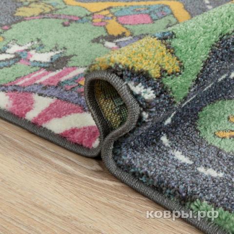 ковер Sintelon PASTEL KIDS 65 GZG — фото 5