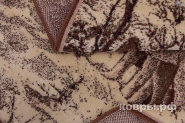 ковер Люберецкие ковры Фауна-Т 142 01 — фото 7