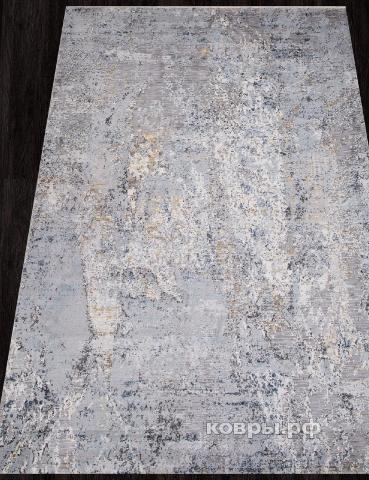 ковер LYSANDRA HALI PETRA L0766B LIGHT GRAY — фото 2