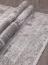 ковер DURKAR ALANYA 25015A GREY / GREY