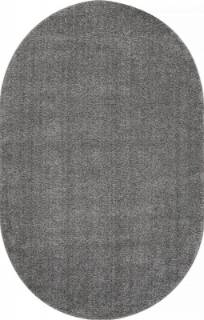 Ковер SOFIA t600 GRAY Овал Ковер SOFIA t600 GRAY Овал