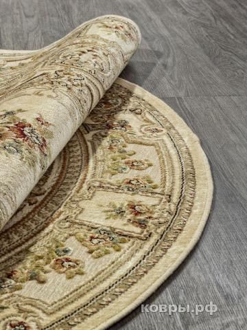 ковер RAGOLLE GENOVA 938028 626260 Круг — фото 3