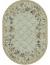 ковер Ковер Ragolle Genova 38262 6525 90 Овал