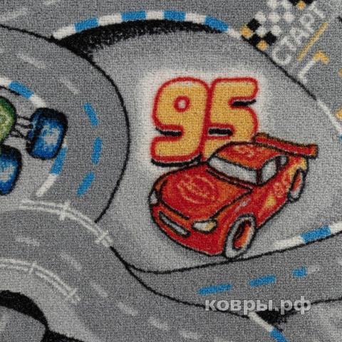 ковролин Нева Тафт гонки 90 — фото 3