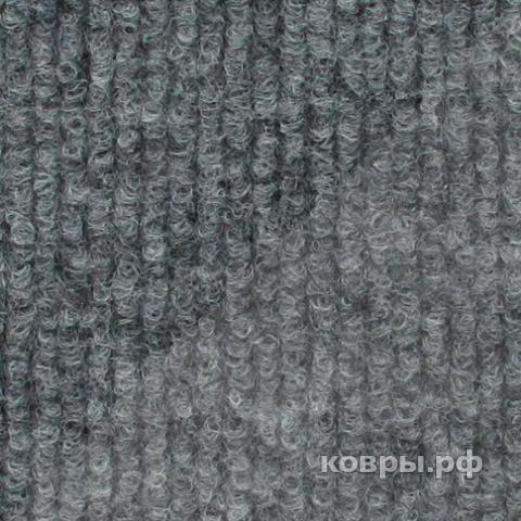 ковролин Комитекс EXPOLINE с защитной плёнкой 0905 Grey