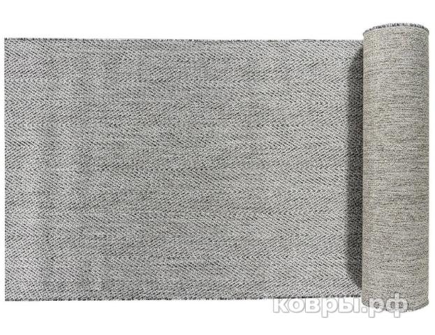 дорожка Дорожка MERINOS KAIR S156 DARK GRAY