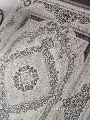 ковер Ковер SAYDAM LORA 3098G GREY / GREY — фото 2