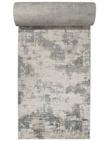 Ковровая дорожка Дорожка NATUREL F230 BEIGE-BLUE