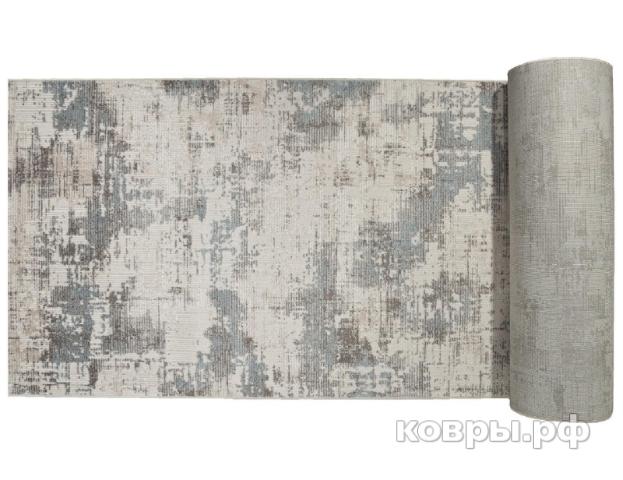 дорожка Дорожка MERINOS NATUREL F230 BEIGE-BLUE