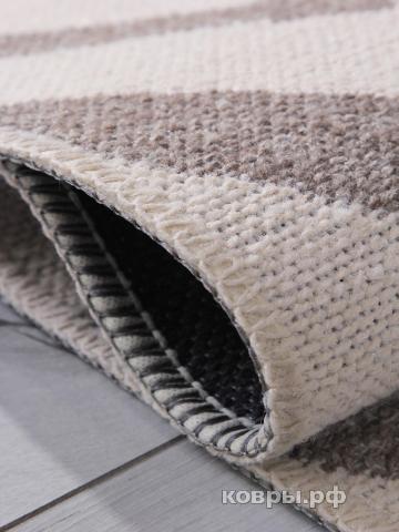 ковер Ковер ALPIN SUDAN WL062A VIZON / CREAM — фото 4