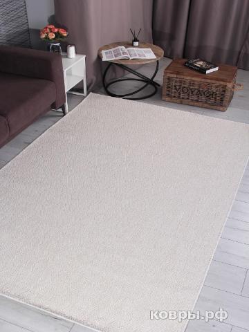 ковер Ковер ALPIN AFRA ST085A CREAM — фото 3