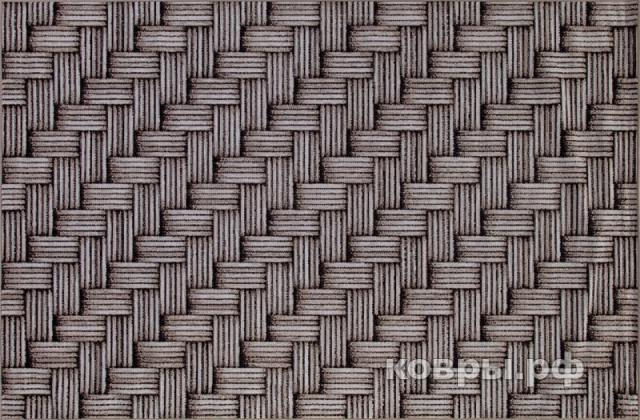 ковер MERINOS SIERRA D722 BEIGE-BROWN