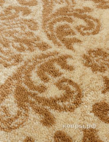 ковер MERINOS IZMIR D716 BEIGE — фото 4