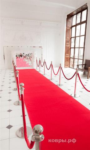 дорожка Карат Kolibri 11000 120 — фото 5