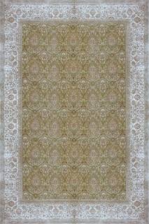 Турецкий ковер ручной работы Хереке 1.73x2.46