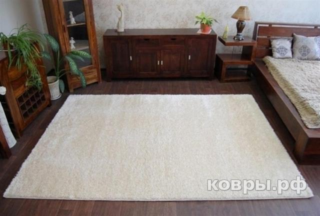 ковер Agnella Duo Dual pearl — фото 2