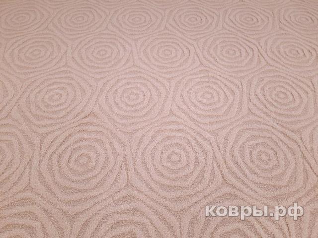 ковролин Нева Тафт Вереск 106 — фото 2