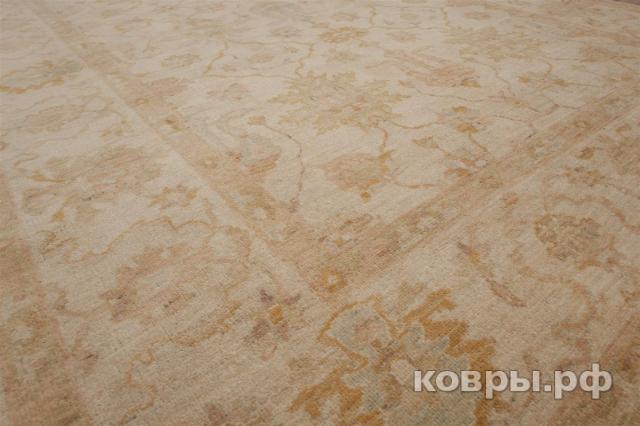 ковер ручной работы Пакистанский ковер ручной работы Чуби 1.67x2.37 — фото 6