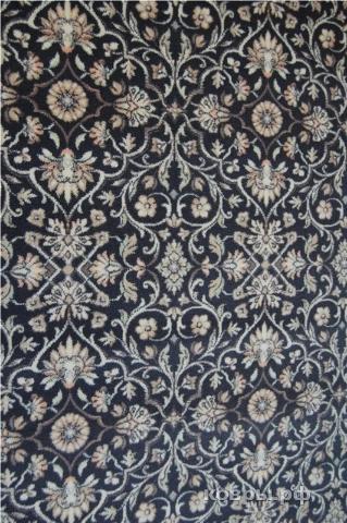 ковер Agnella Isfahan Salamanka anthracite — фото 3