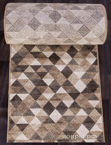 дорожка MERINOS MATRIX D578 BEIGE — фото 3