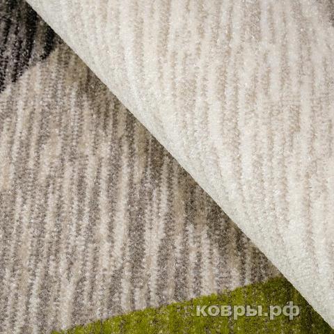 ковер БелКа Фиеста 36403 37326 овал — фото 3