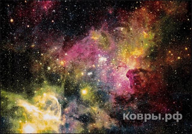 ковер MERINOS RIO C008 MULTICOLOR